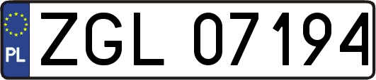 ZGL07194