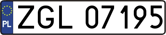 ZGL07195