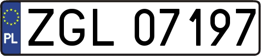 ZGL07197