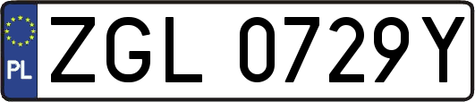 ZGL0729Y
