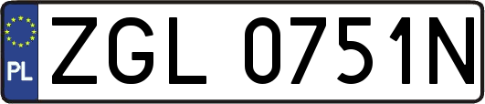 ZGL0751N