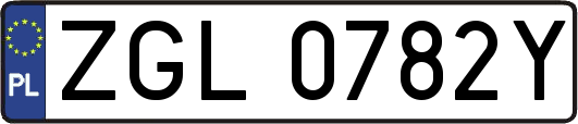 ZGL0782Y