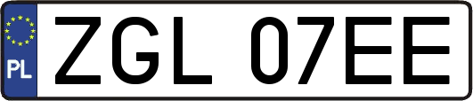 ZGL07EE