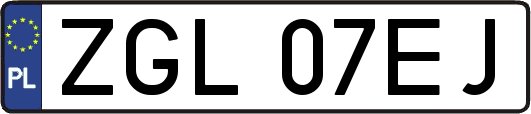 ZGL07EJ