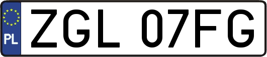 ZGL07FG