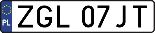 ZGL07JT