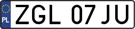 ZGL07JU