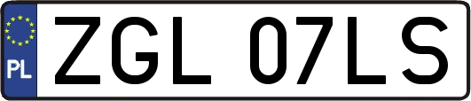 ZGL07LS