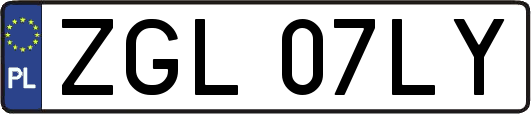 ZGL07LY