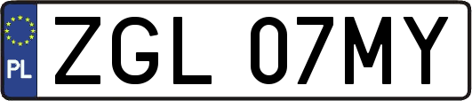 ZGL07MY