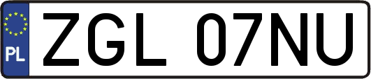 ZGL07NU