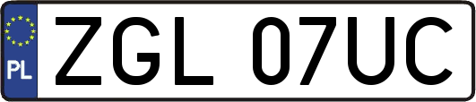 ZGL07UC
