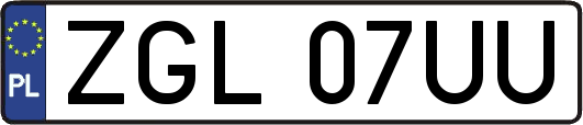 ZGL07UU