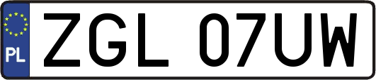 ZGL07UW