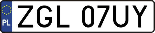 ZGL07UY