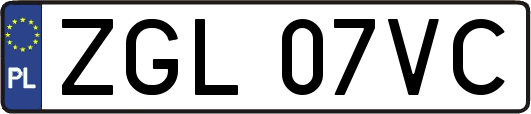 ZGL07VC