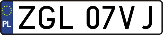 ZGL07VJ
