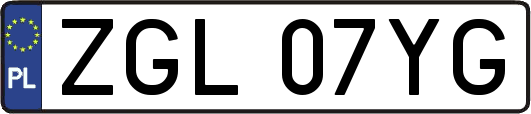 ZGL07YG