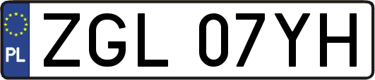 ZGL07YH