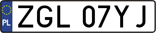 ZGL07YJ