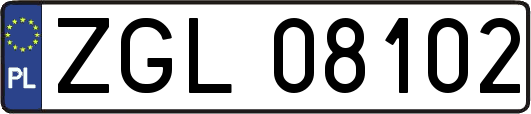 ZGL08102