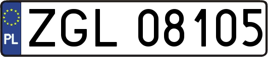 ZGL08105