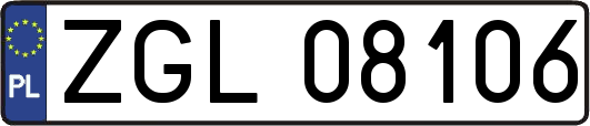 ZGL08106