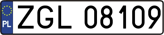 ZGL08109
