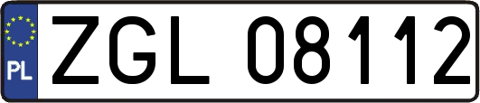 ZGL08112