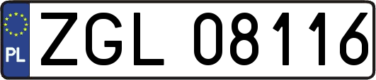 ZGL08116