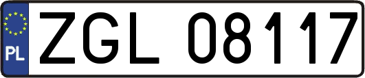 ZGL08117
