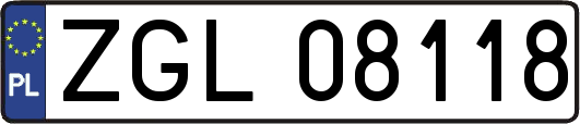 ZGL08118