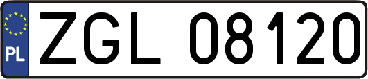 ZGL08120