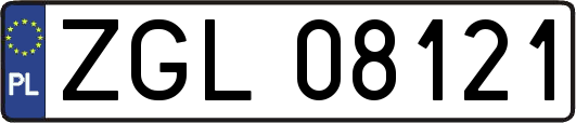 ZGL08121
