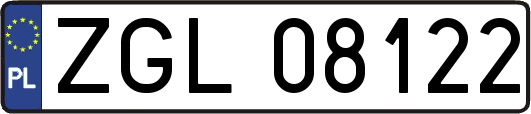 ZGL08122