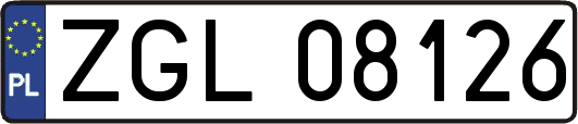 ZGL08126