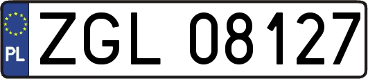 ZGL08127