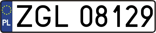 ZGL08129