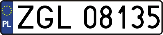 ZGL08135
