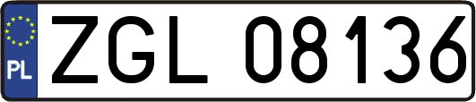 ZGL08136