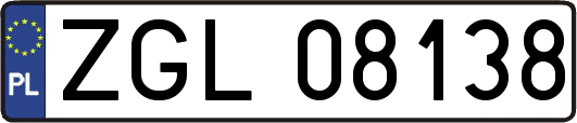 ZGL08138
