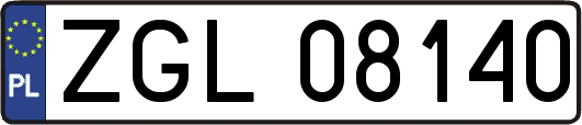 ZGL08140