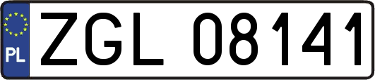 ZGL08141