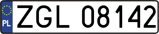 ZGL08142