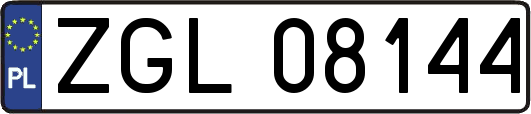 ZGL08144