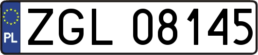 ZGL08145