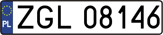ZGL08146