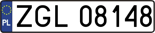 ZGL08148