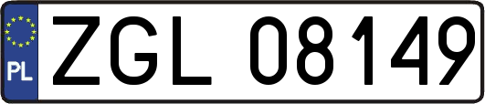 ZGL08149