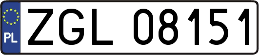 ZGL08151
